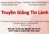 Chúa nhật 15-01-2023