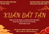 Chúa nhật 22-01-2023 – Mùng 1 Tết