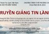 Chúa nhật 08-01-2023