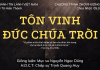 Chúa nhật 05-03-2023
