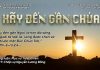 Chúa nhật 26-03-2023
