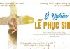 Chúa nhật 09-04-2023 – Truyền Giảng – Ý Nghĩa Lễ Phục Sinh