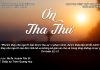Chúa nhật 28-05-2023