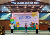 Thánh Kinh Hè 2023