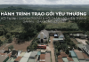 Hành Trình Yêu Thương – DAKMIL
