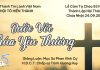 Lễ Cảm Tạ Chúa 55 Năm Thành Lập Hội Thánh Tô Hiến Thành