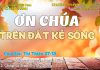 Chúa nhật 05-11-2023