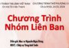 Chương Trình Nhóm Liên Ban