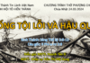 Chúa nhật 24-03-2024