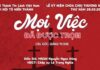 Lễ Kỷ Niệm Chúa Chịu Thương Khó