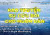 Chúa nhật 28-04-2024