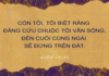 Điều Thiện Thắng Điều Ác