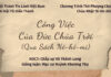 Chúa nhật 16-06-2024
