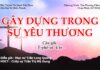 Chúa nhật 21-07-2024
