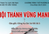 Chúa nhật 28-07-2024