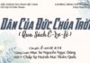 Chúa nhật 01-09-2024