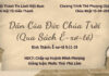 Chúa nhật 15-09-2024