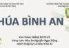 Chúa nhật 01-12-2024