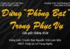 Chúa nhật 24-11-2024