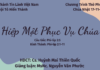 Chúa nhật 17-11-2024