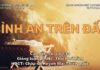 Lễ Giáng Sinh 2024 – Bình An Trên Đất – 25-12-2024