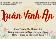 Mùng Một Tết