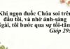 Vượt Qua Khó Khăn