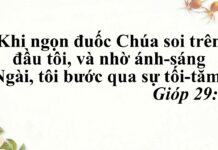 Vượt Qua Khó Khăn