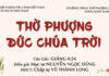 Chúa Nhật 22-06-2025