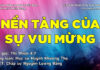 Chúa Nhật 29-06-2025