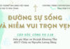 Chúa Nhật 17-08-2025
