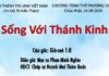 Chúa Nhật 24-08-2025