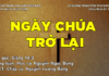 Chúa Nhật 02-11-2025