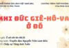 Chúa Nhật 22-02-2026