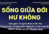 Chúa Nhật 22-03-2026