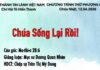 Chúa Nhật 12-04-2026